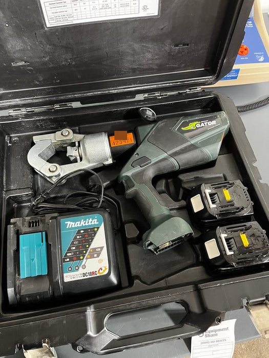 2024 GREENLEE EK12IDLX11