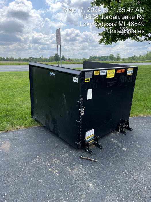 2024 STAR INDUSTRIES 1425