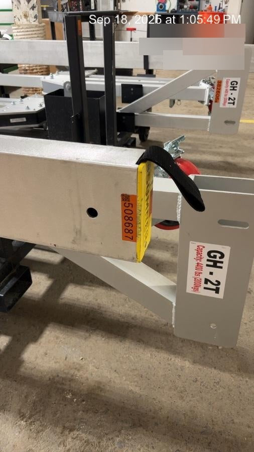 2025 SUMNER GH2T-10