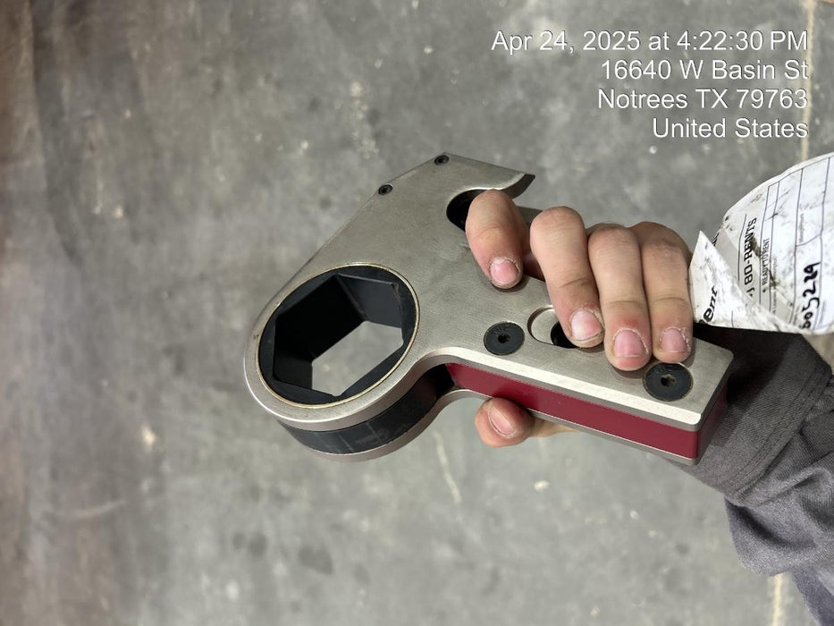 2025 TORCUP TX-4RL206M60