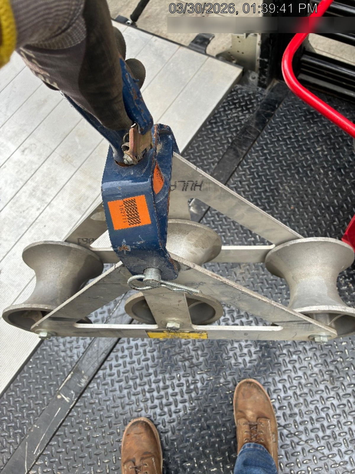 2021 CURRENT TOOLS 333
