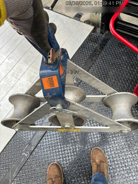 2021 CURRENT TOOLS 333