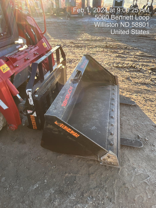 2023 MANITOU 50504723