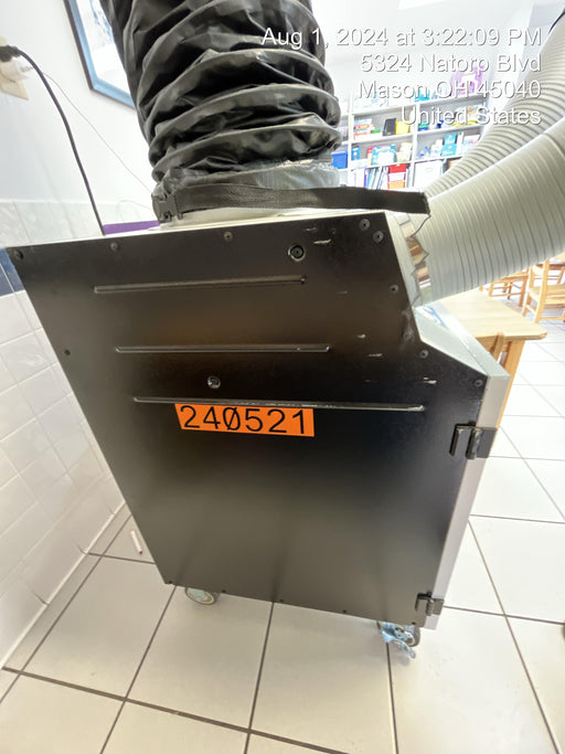 2022 KWIKOOL KPAC1811-2