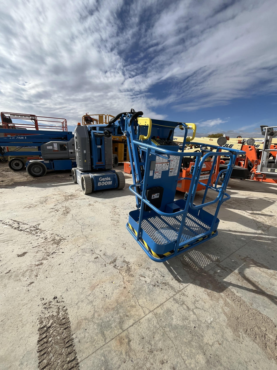2024 GENIE Z30-20 N RJ