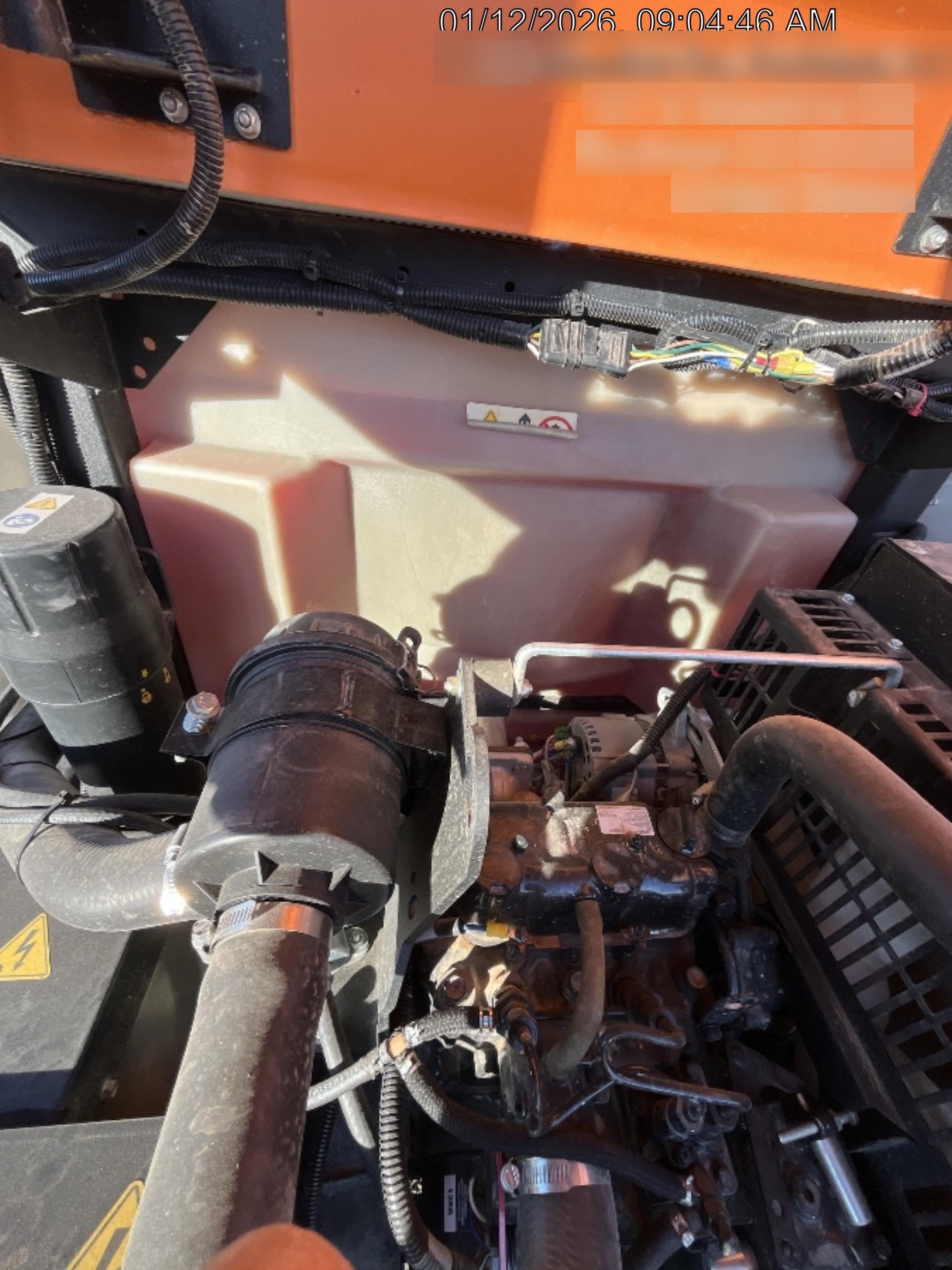 2023 GENERAC MLT2