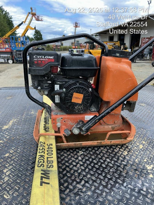 2023 MULTIQUIP MVC82VHW