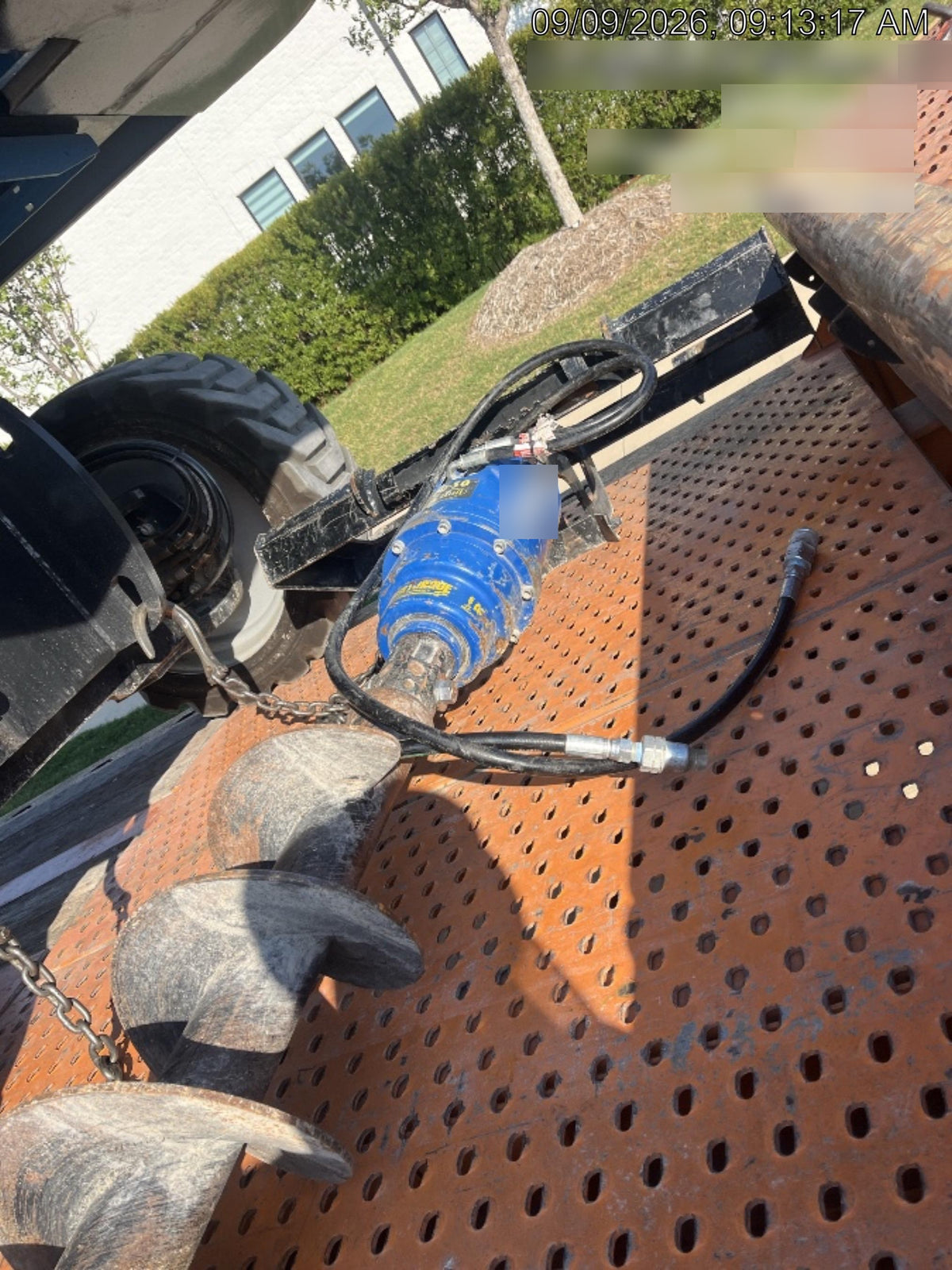 2023 AUGER TORQUE 3300-30