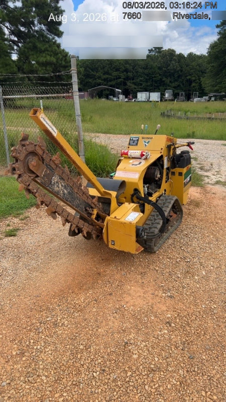 2022 TORO TRX-250