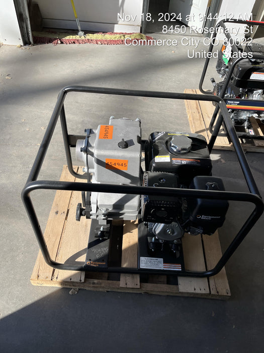 2024 MI-T-M WTP-T03-0MGH