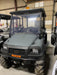 2023 Club Car CA1700D Canopy, Diesel, 4 Passenger