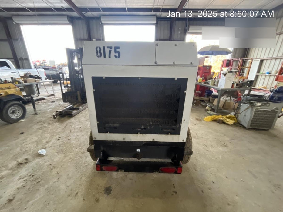 2018 WACKER NEUSON G25