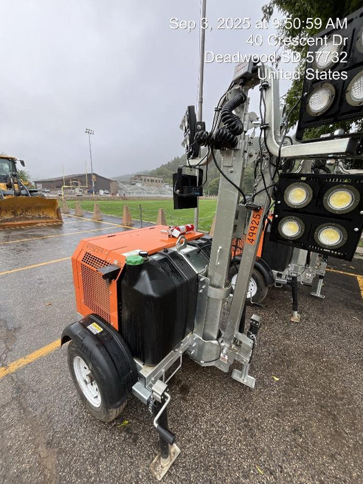 2025 WANCO WLTT-4MK8K