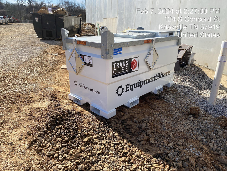 2024 WESTERN GLOBAL 20TCG-ES