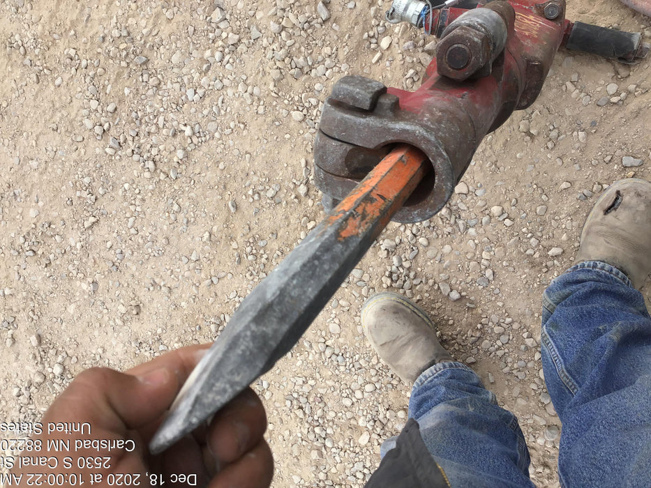 2020 SULLAIR 185-DPQ