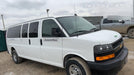 2023 CHEVROLET Express Van - Rental