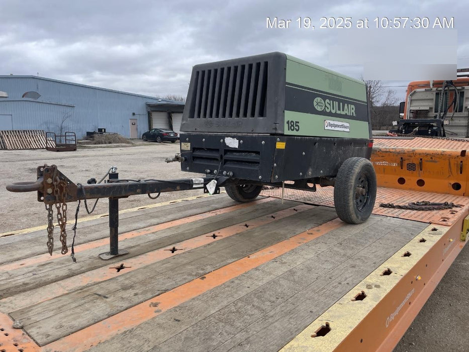 2019 SULLAIR 185-DPQ