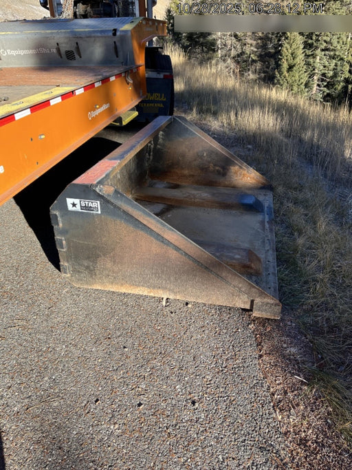 2021 STAR INDUSTRIES 1406B