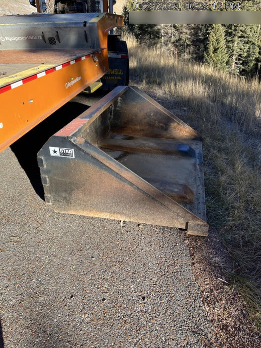 2021 STAR INDUSTRIES 1406B