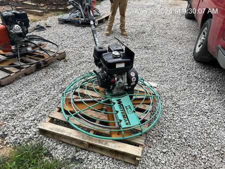 2024 MULTIQUIP B46H90
