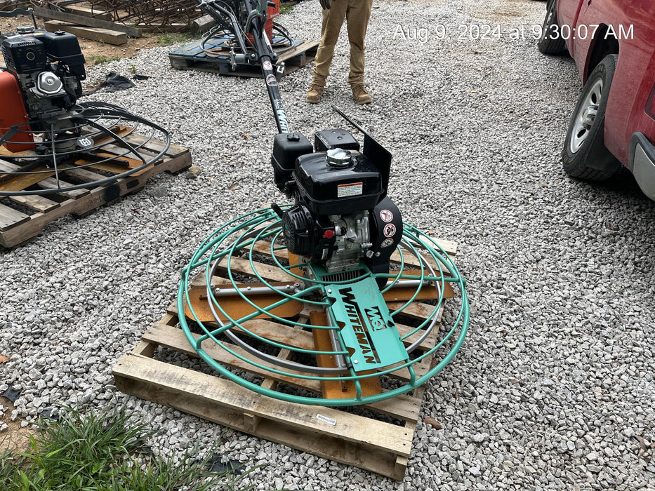 2024 MULTIQUIP B46H90