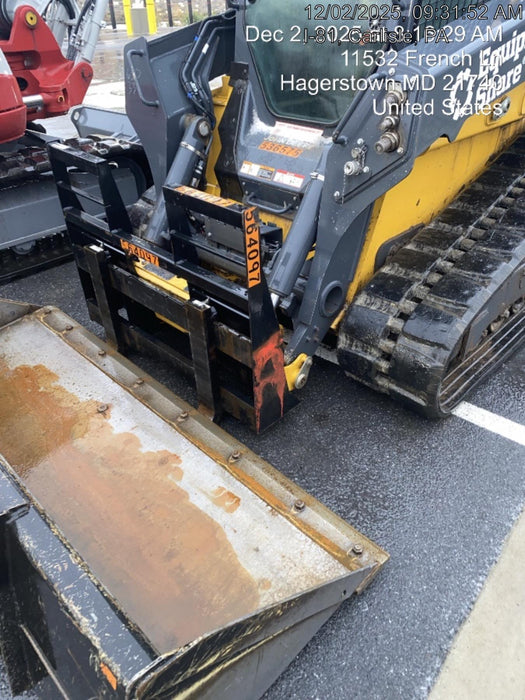 2025 ARROW MATERIAL HANDLING F5100CB