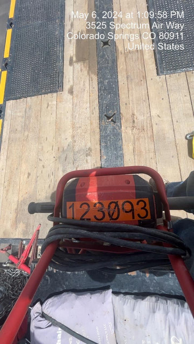 2020 HILTI TE 3000-AVR