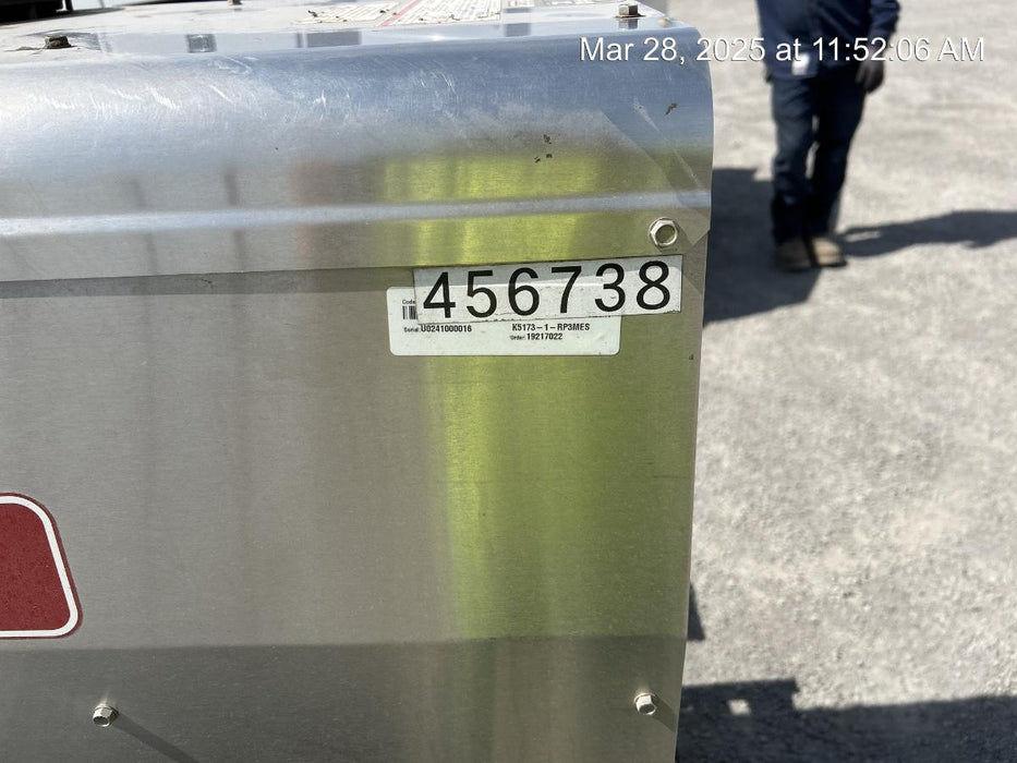 2024 LINCOLN ELECTRIC LE400