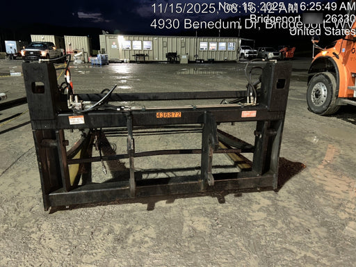 2024 ARROW MATERIAL HANDLING 7196250-6-96-049PG