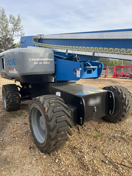 2024 GENIE S-85 XC