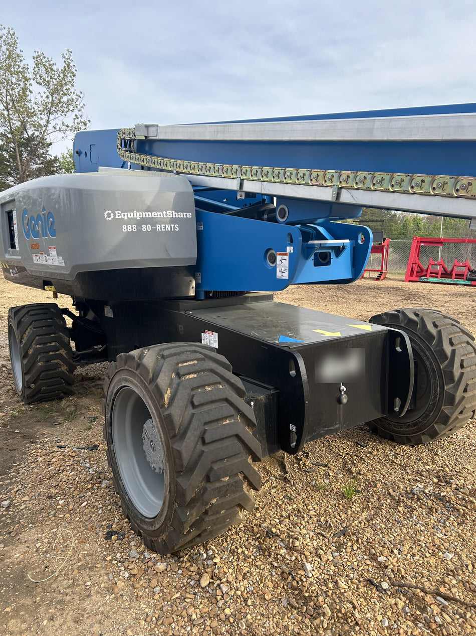 2024 GENIE S-85 XC