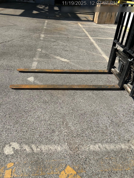 2022 TOYOTA 50-8FGU25