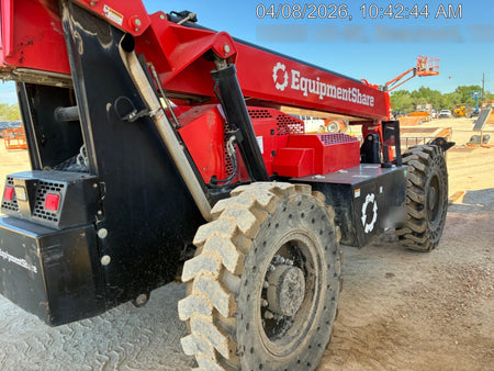 2019 MANITOU MTA10055