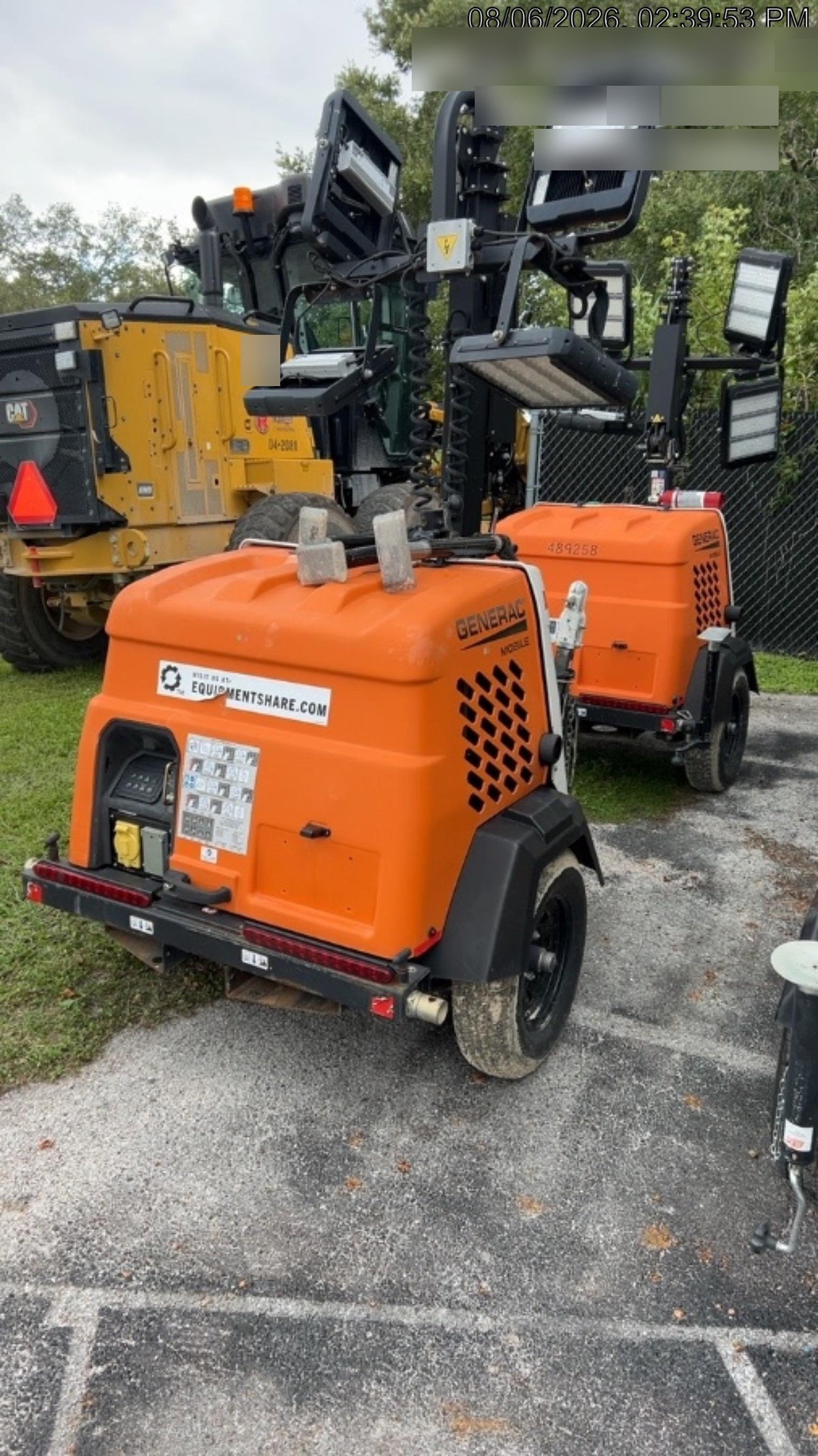 2023 GENERAC MLT2