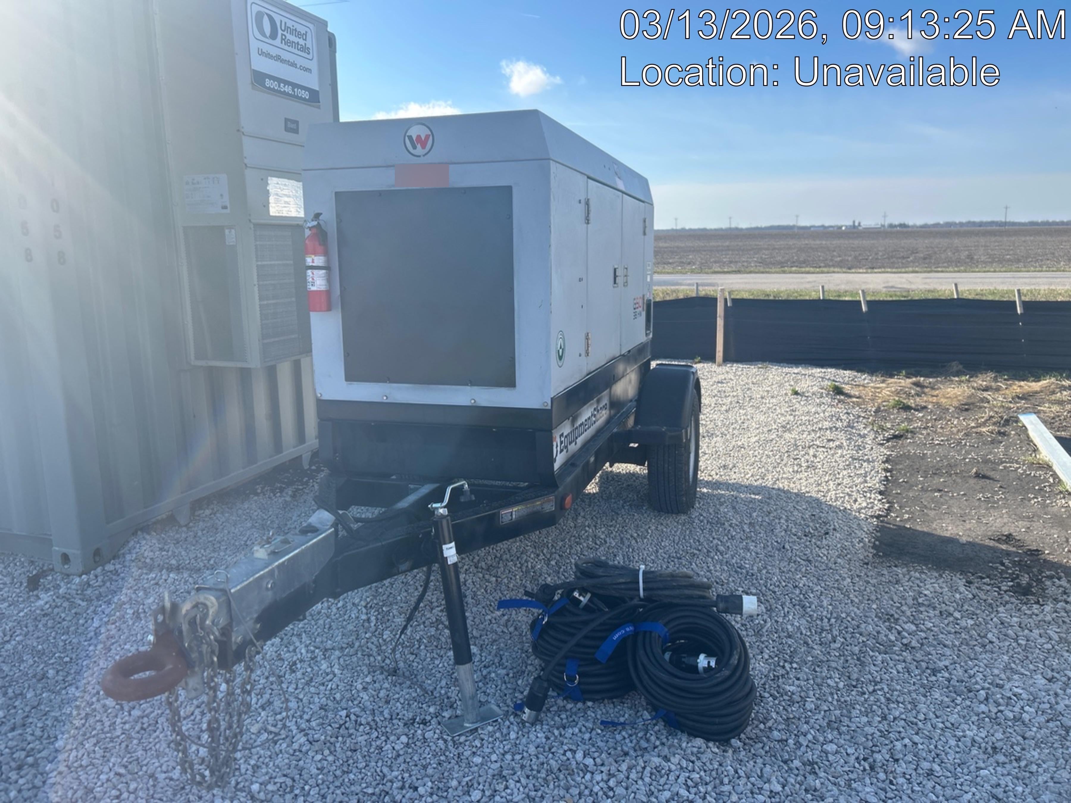 2019 WACKER NEUSON G50