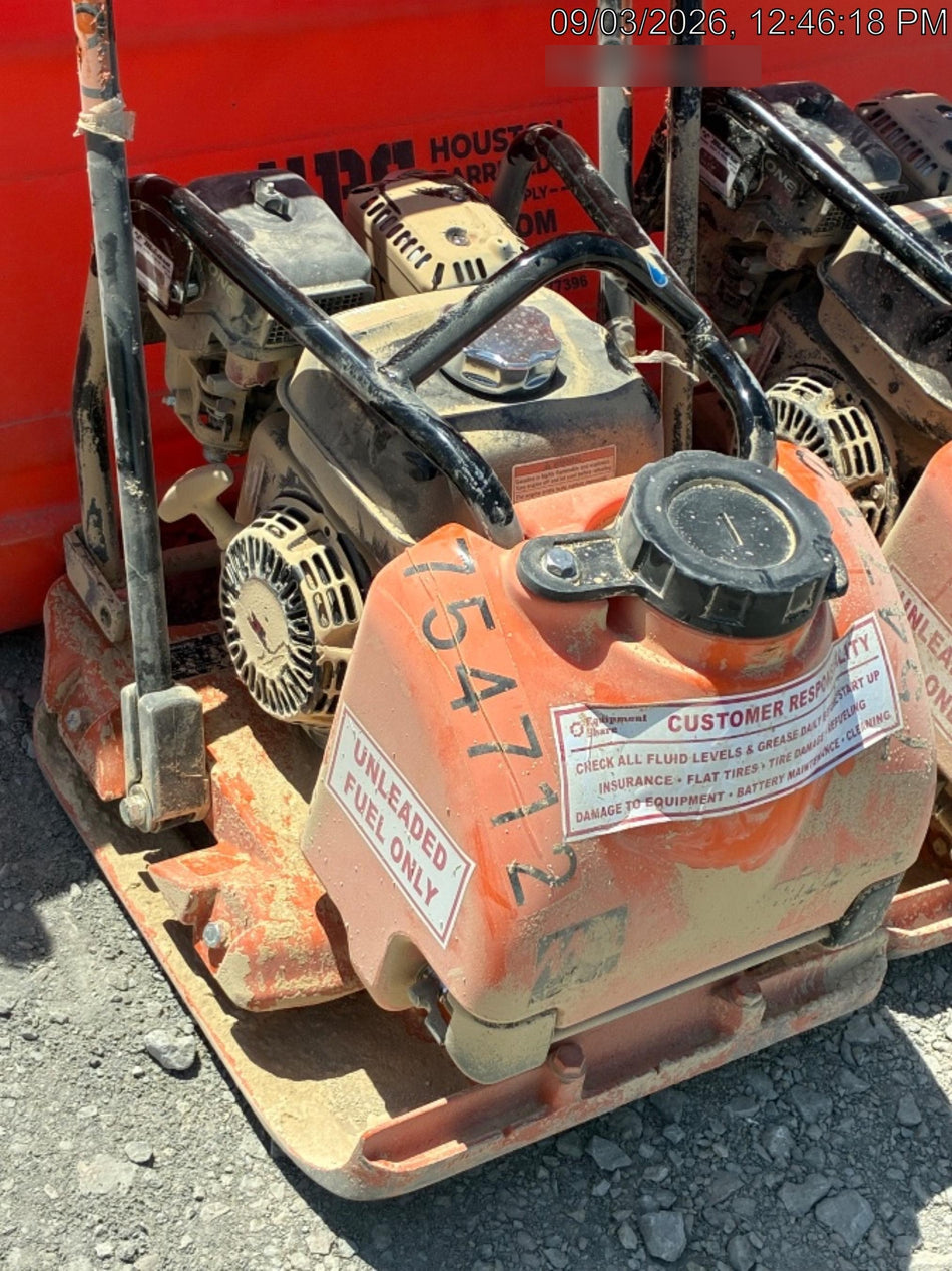 2026 MULTIQUIP MVC88VTHW
