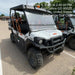 2022 KAWASAKI Mule PRO-DXT (Half Door)