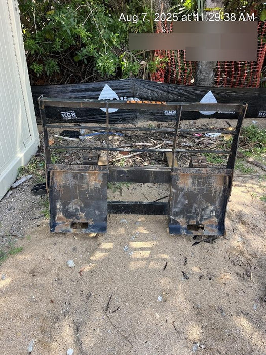 2024 ARROW MATERIAL HANDLING FS5100CB - 72"