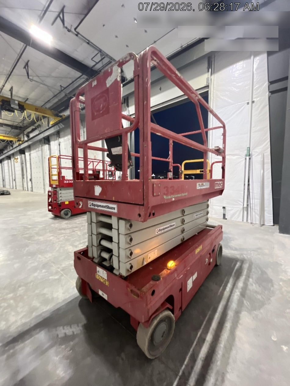 2021 MEC 3346SE
