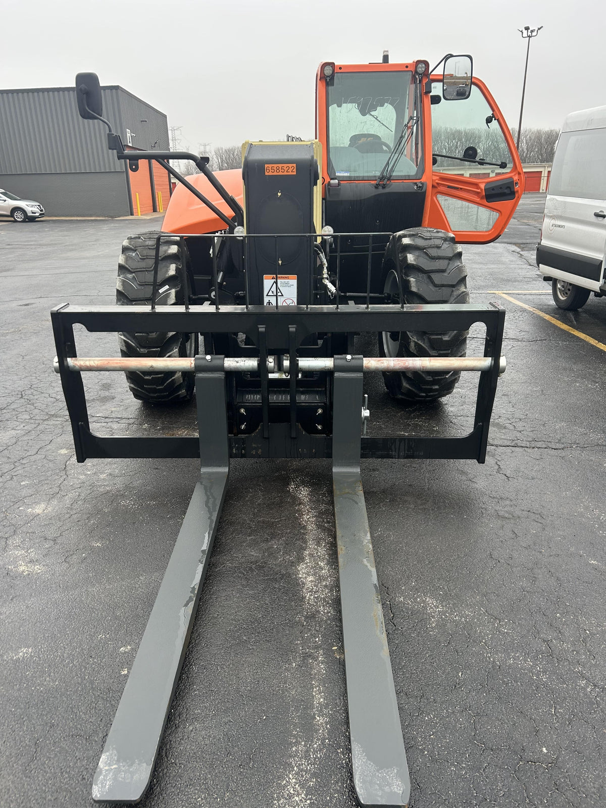 2026 JLG 1732