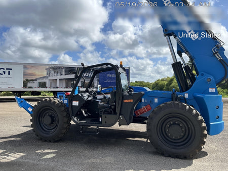 2026 GENIE GTH-1256