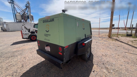 2019 SULLAIR 375H
