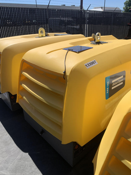 2021 ATLAS COPCO XAS188