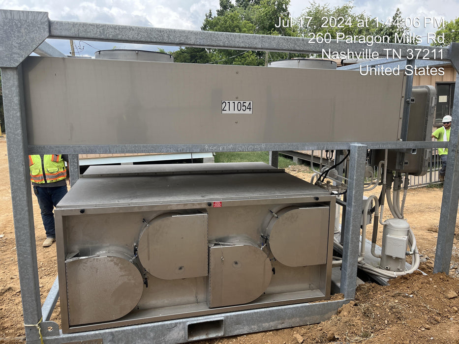 2022 CAPS PPKH-40TD-0NN0NN-5B2-P2-S1CEUP