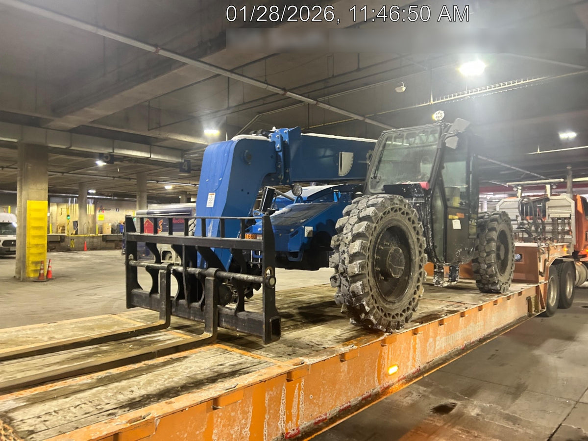 2024 GENIE GTH-844
