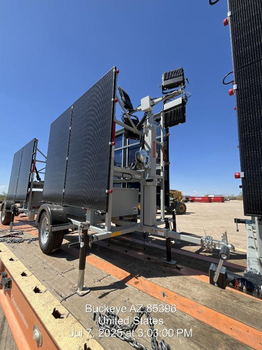 2025 PROGRESS SOLAR SOLUTIONS Helios-2XP