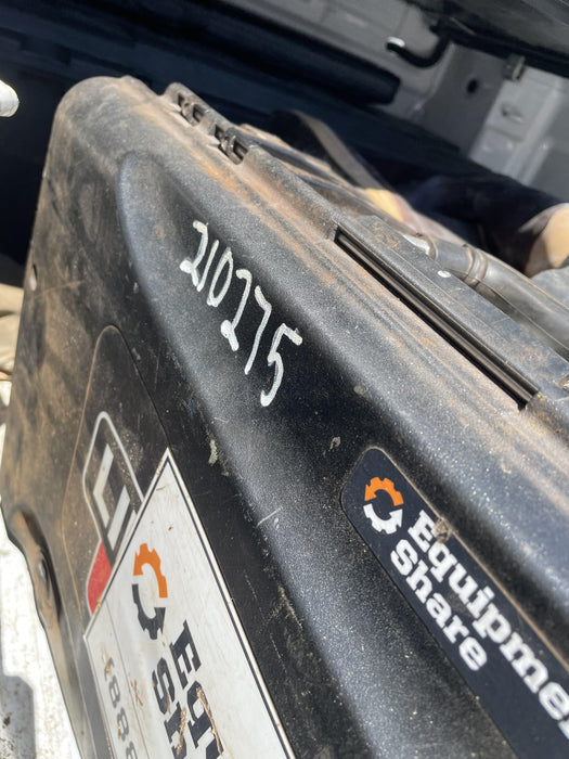 2022 LINCOLN ELECTRIC K4266-1