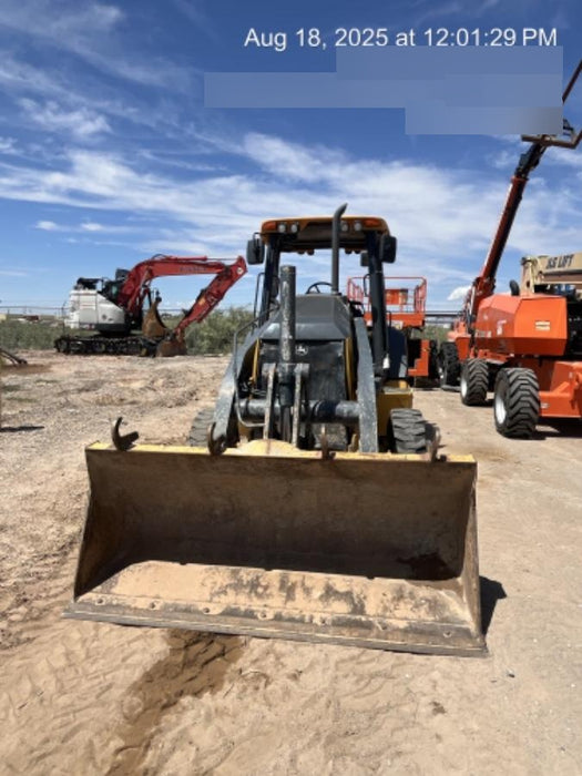 2020 JOHN DEERE 310LEP