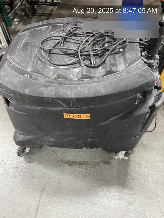 2022 POWER BREEZER PB4BASE