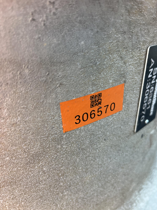 2023 WIDDER 20265-TRACKER